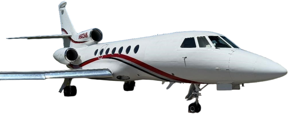Image of tail N902AB