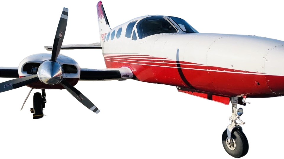 Image of tail N902B