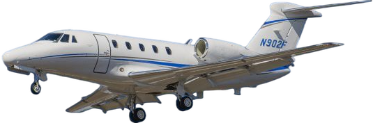 Image of tail N902F