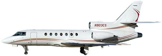 Image of tail N903CS