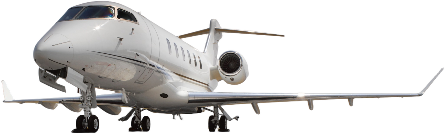 Image of tail N903DH