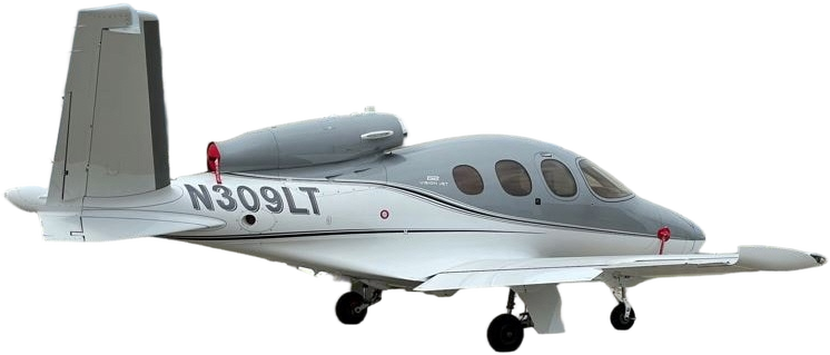 Image of tail N903GB