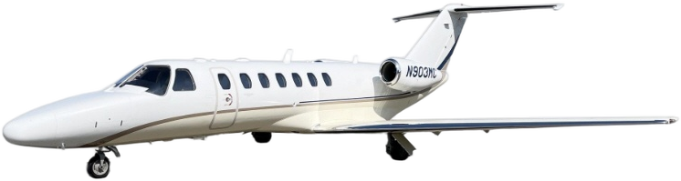 Image of tail N903MC