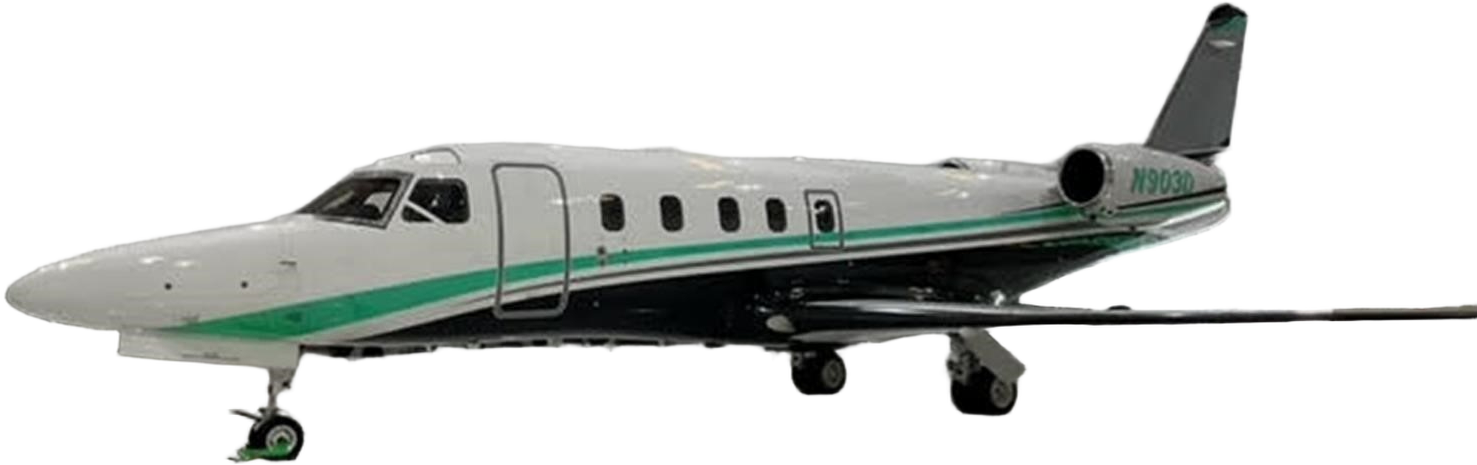 Image of tail N903TB
