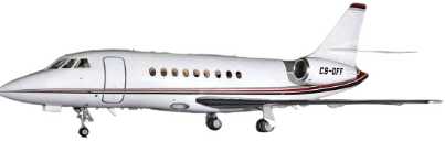 Image of tail N904RM