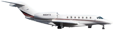 Image of tail N904TX