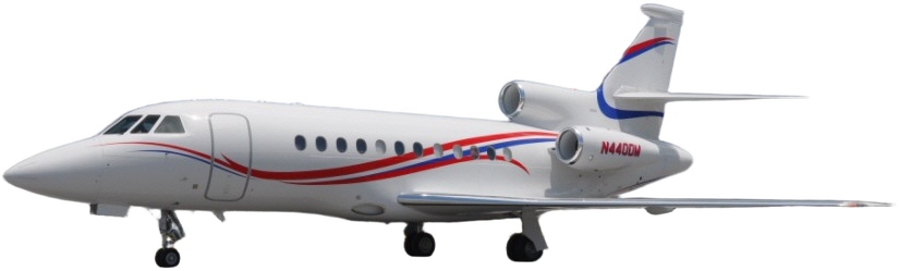 Image of tail N904YP