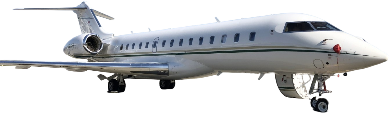Image of tail N905JG
