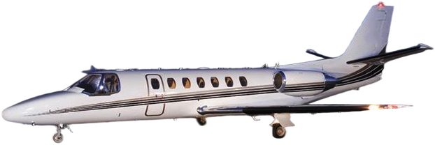 Image of tail N905LC