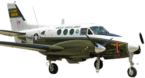 Image of tail N906HF