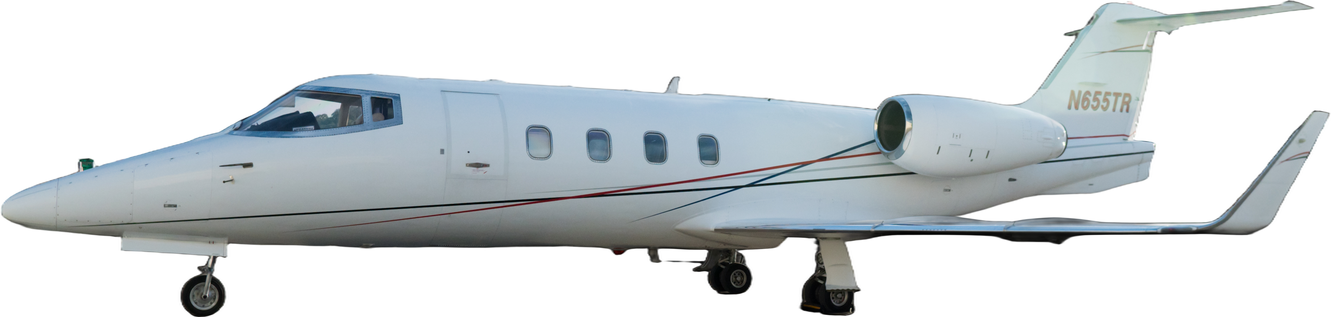 Image of tail N906TR