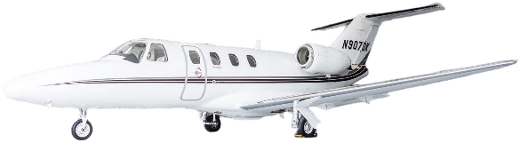 Image of tail N907DK