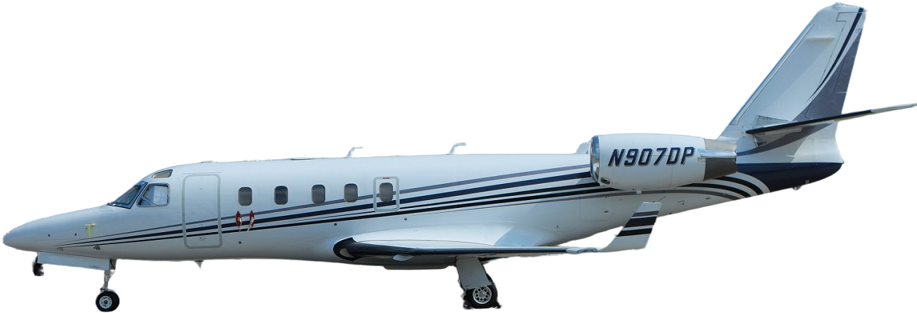 Image of tail N907DP