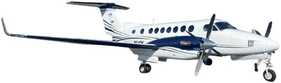 Image of tail N907EJ