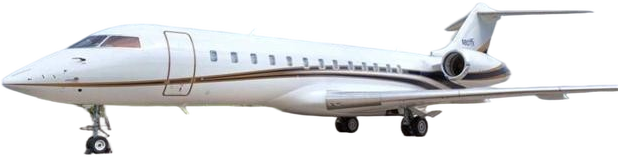 Image of tail N907GX