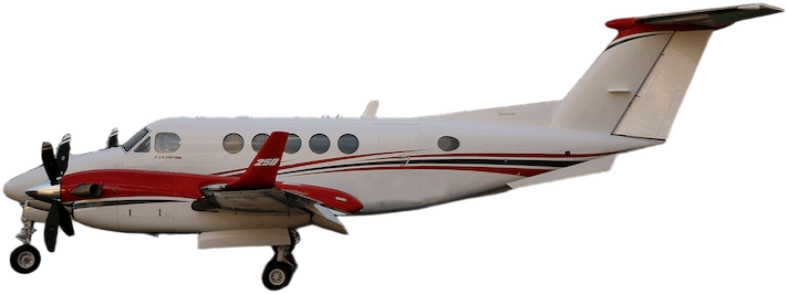 Image of tail N907JP
