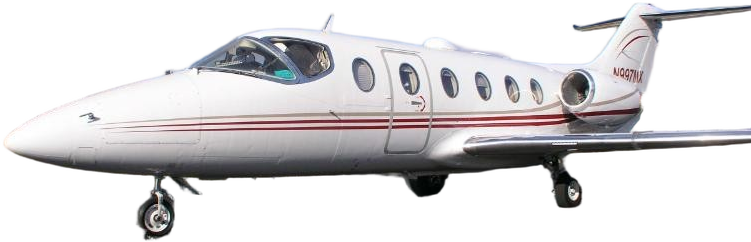 Image of tail N907MX