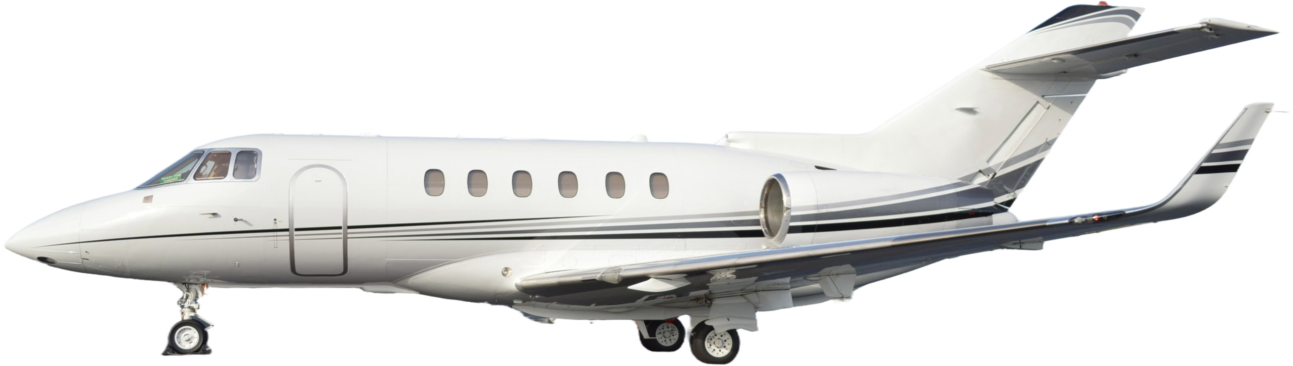Image of tail N907PJ