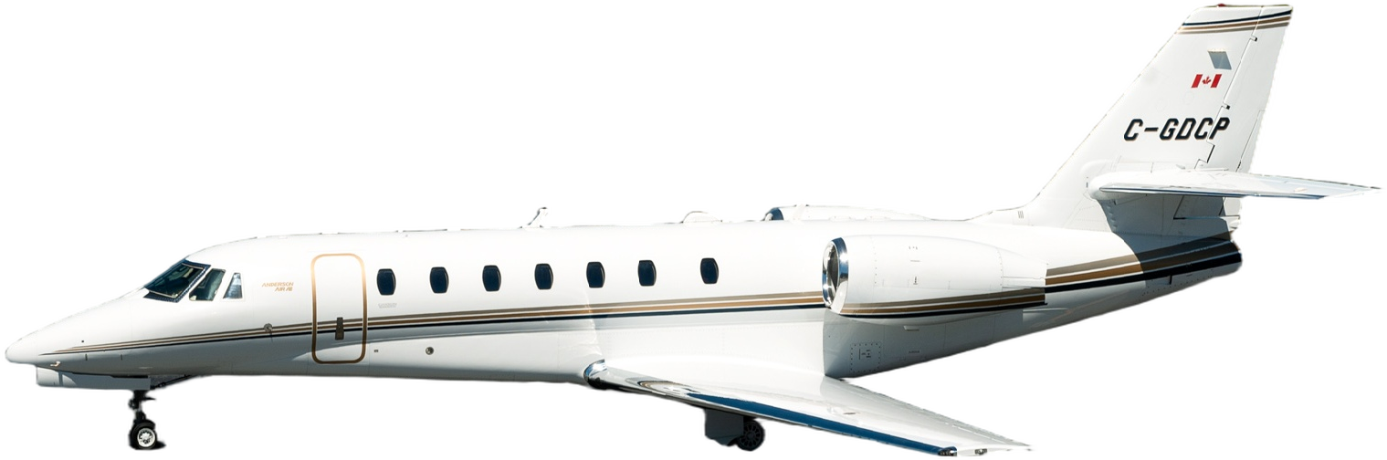 Image of tail N907RP