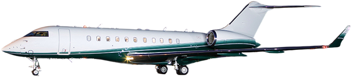Image of tail N907WS
