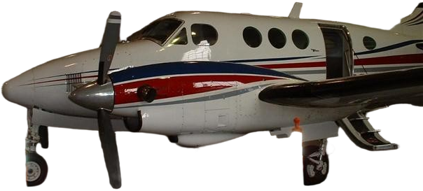 Image of tail N908K