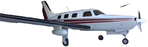 Image of tail N9099