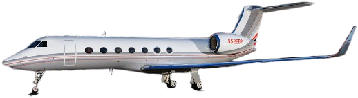 Image of tail N909AD