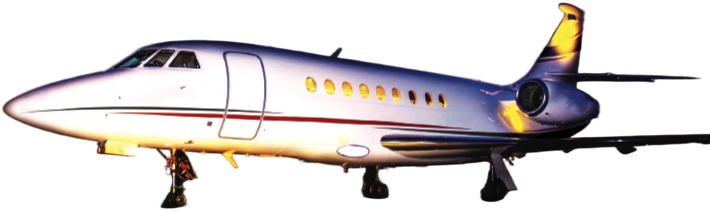 Image of tail N909CF