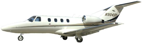 Image of tail N909DP