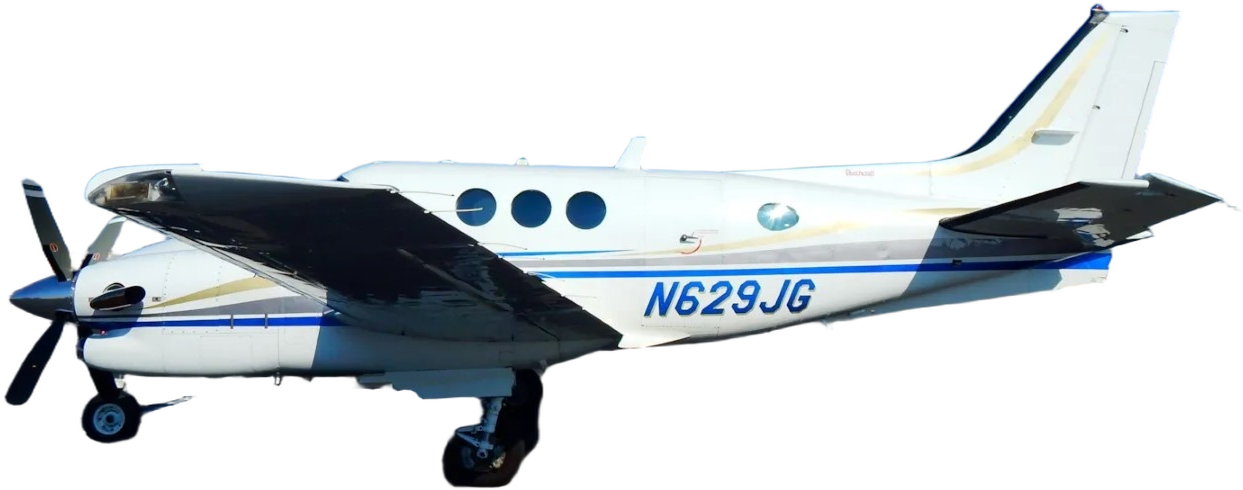 Image of tail N909EB
