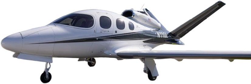 Image of tail N909JB