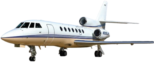 Image of tail N909JM