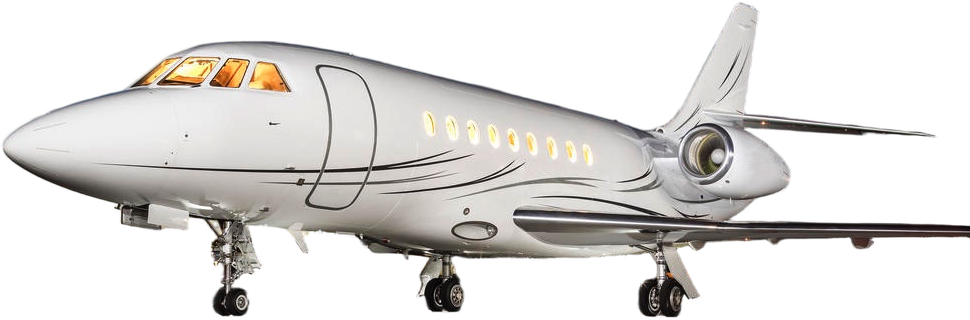 Image of tail N909MM