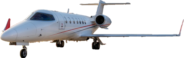 Image of tail N909MV