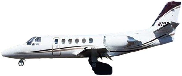 Image of tail N909SF