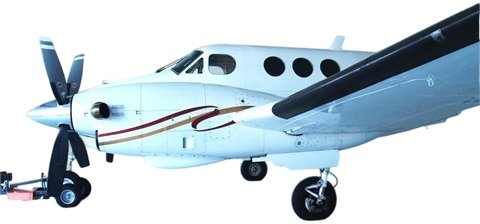 Image of tail N90AW