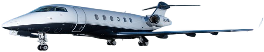 Image of tail N90BL