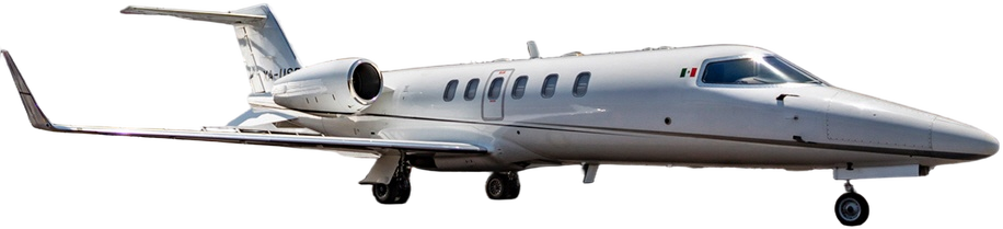 Image of tail N90BT