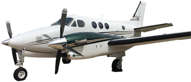 Image of tail N90CX