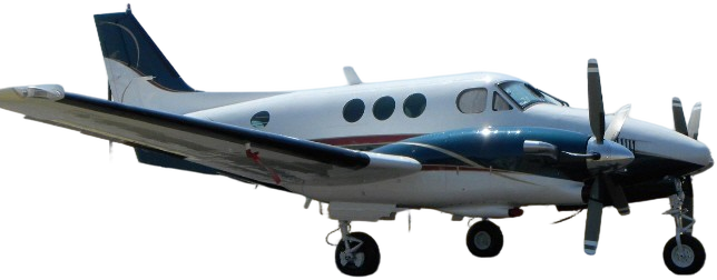 Image of tail N90EL