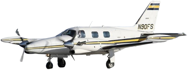 Image of tail N90F