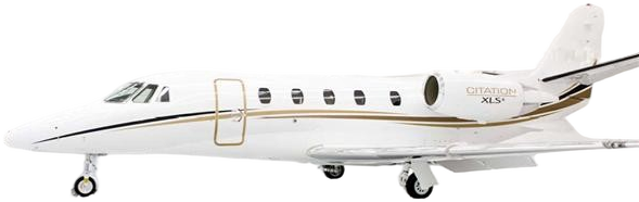 Image of tail N90FD