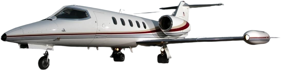Image of tail N90J