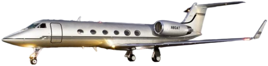 Image of tail N90RG