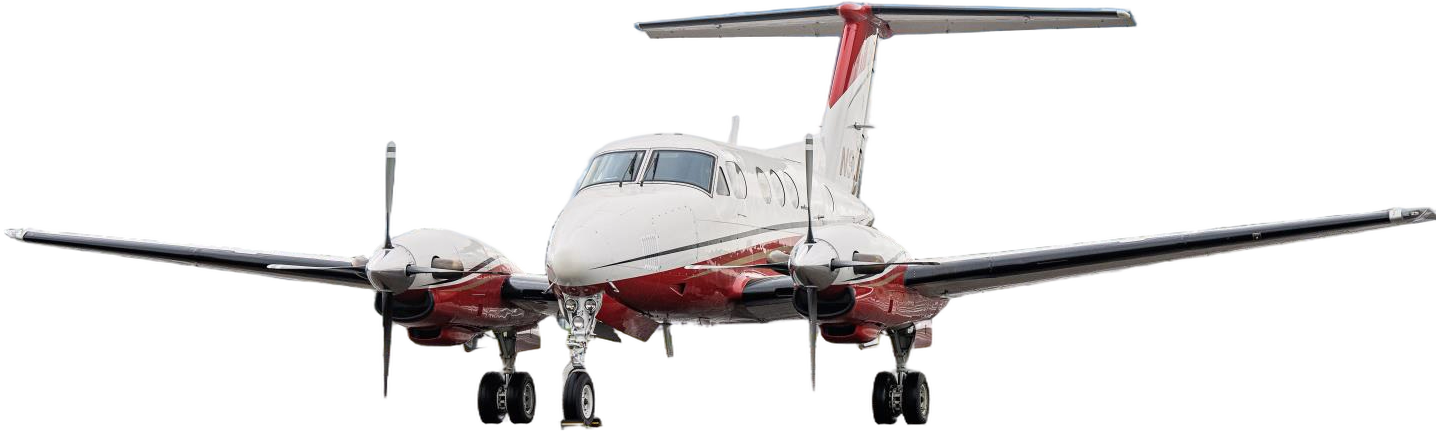 Image of tail N90RT