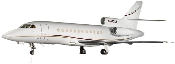 Image of tail N90TK