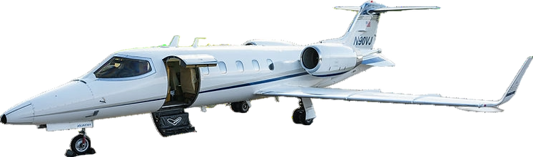 Image of tail N90VJ