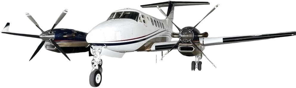Image of tail N90WF