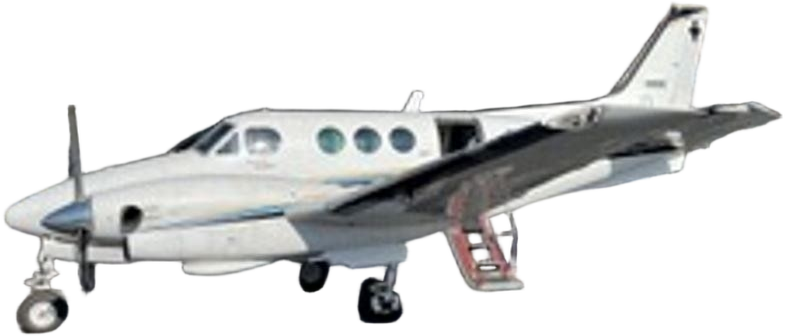 Image of tail N90WL