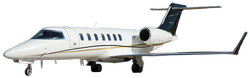 Image of tail N90XR